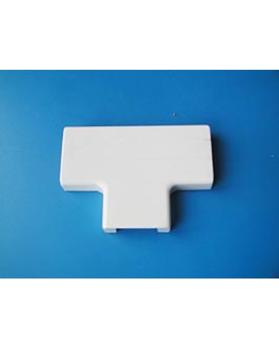 Ответвление Т-образное для мини-канала 32х12.5 LEGRAND 030254 в Нижнем Тагиле Аксессуары для кабель-канала Pintop.ru