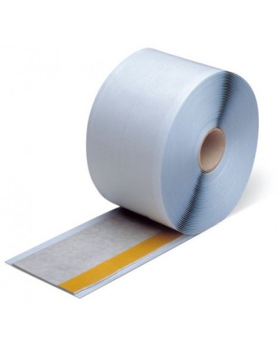 Лента для уплотнения стыка со стеной (длина 5 м) Legrand 030418 в Нижнем Тагиле Аксессуары для кабель-канала Pintop.ru