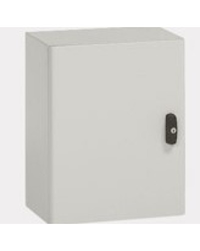 Шкаф электромонтажный Atlantic Legrand 035526 в Нижнем Тагиле Щиты электрические Pintop.ru