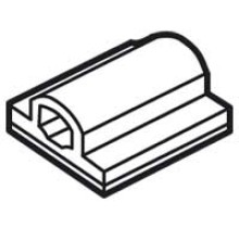 Держатель маркеров Memocab Legrand 037710