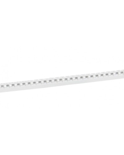 Маркер Legrand 037827 в Нижнем Тагиле Аксессуары для кабель-канала Pintop.ru