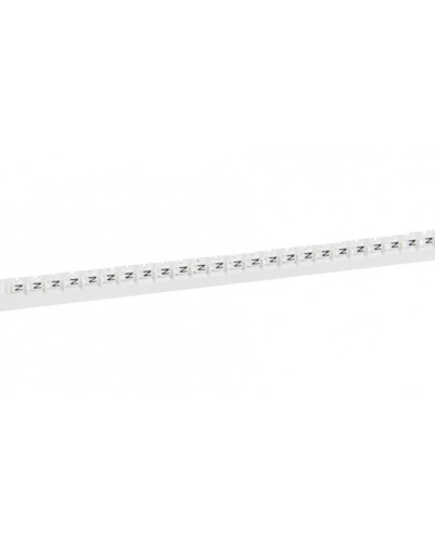 Маркер Legrand 037839 в Нижнем Тагиле Аксессуары для кабель-канала Pintop.ru