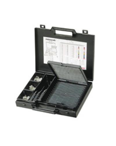 Маркер Legrand 037999 в Нижнем Тагиле Аксессуары для кабель-канала Pintop.ru