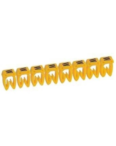 Маркер Legrand 038322 в Нижнем Тагиле Аксессуары для кабель-канала Pintop.ru