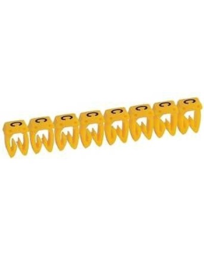 Маркер Legrand 038362 в Нижнем Тагиле Аксессуары для кабель-канала Pintop.ru