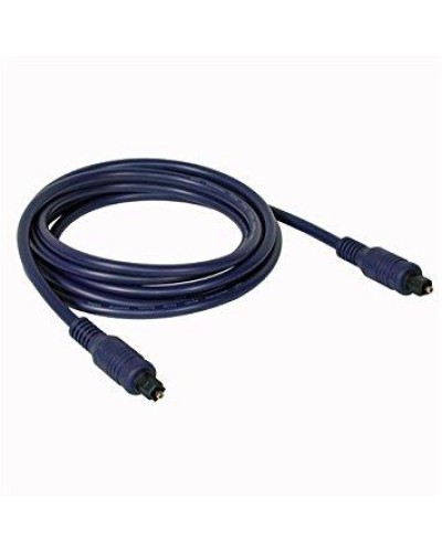 Кабель оптический TOSLINK 2м Legrand 039873 в Нижнем Тагиле Патч-корды и пигтейлы Pintop.ru