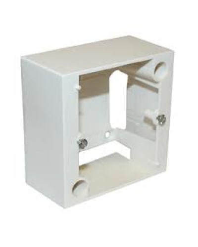 Коробка для накладного монтажа LEGRAND 055439 в Нижнем Тагиле Аксессуары для кабель-канала Pintop.ru