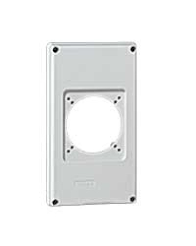 Панель лицевая Legrand 057712 в Нижнем Тагиле Аксессуары для кабель-канала Pintop.ru