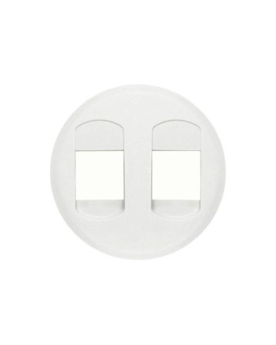 Панель лицевая Celiane Legrand 068212 в Нижнем Тагиле Аксессуары для кабель-канала Pintop.ru