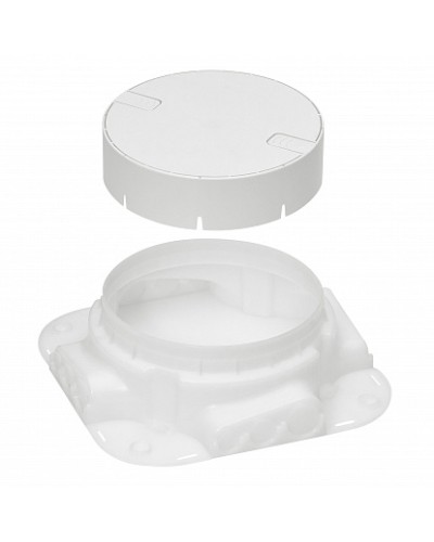 Коробка монтажная Legrand 088069 в Нижнем Тагиле Распределительные коробки Pintop.ru