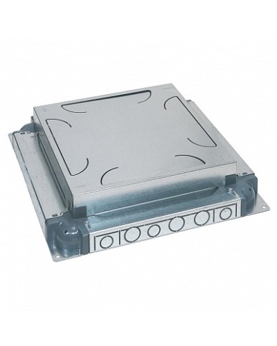 Коробка монтажная Legrand 088073 в Нижнем Тагиле Распределительные коробки Pintop.ru