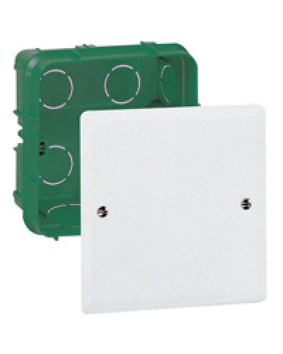 Коробка монтажная Legrand 089271 в Нижнем Тагиле Распределительные коробки Pintop.ru