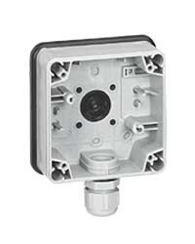 Коробка монтажная Legrand 090491 в Нижнем Тагиле Распределительные коробки Pintop.ru