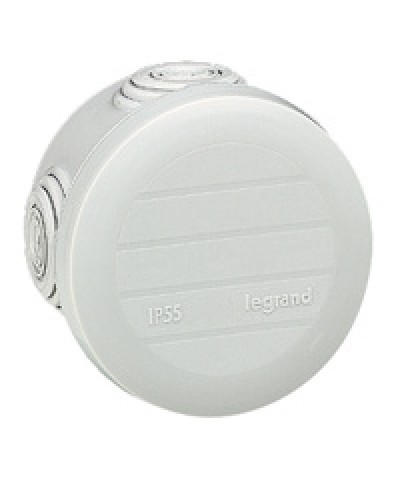 Коробка Plexo Legrand 092001 в Нижнем Тагиле Распределительные коробки Pintop.ru