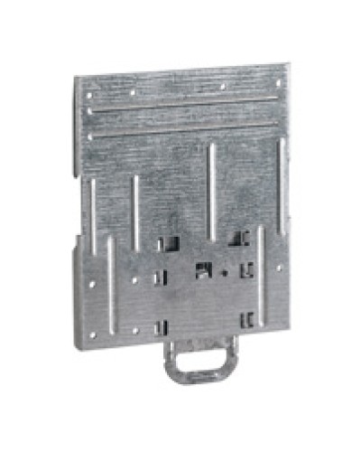 Пластина для мотора DPX3 160 Legrand 421068 в Нижнем Тагиле Аксессуары для стоек и шкафов Pintop.ru