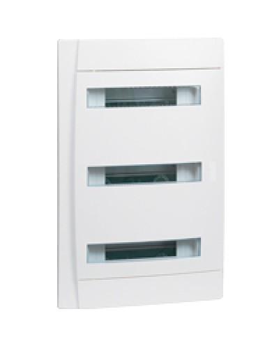 Щиток распределительный Legrand 601114 в Нижнем Тагиле Щиты электрические Pintop.ru