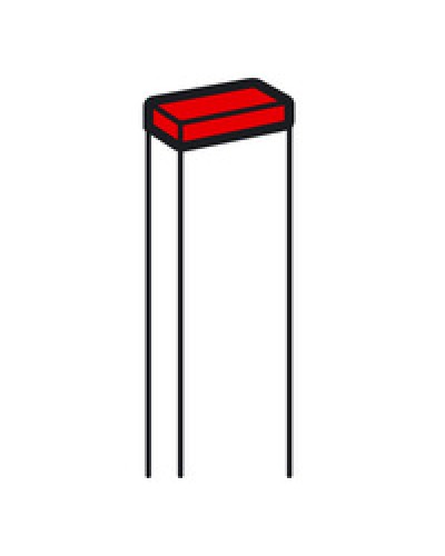 Заглушка торцевая для кабель-канала METRA 16x16 Legrand (638115) в Нижнем Тагиле Аксессуары для кабель-канала Pintop.ru