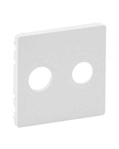 Панель лицевая Legrand 754820 в Нижнем Тагиле Аксессуары для кабель-канала Pintop.ru