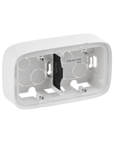 Коробка монтажная Legrand 755552 в Нижнем Тагиле Распределительные коробки Pintop.ru