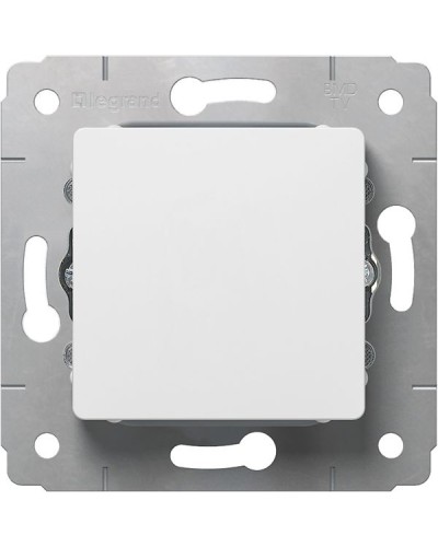 Заглушка Legrand 773646 в Нижнем Тагиле Аксессуары для кабель-канала Pintop.ru