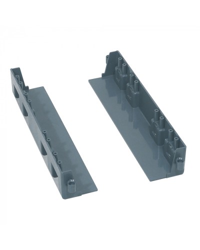 Коробка монтажная встраиваемая для фальш-полов для напольной коробки на 16М 088070 Legrand 088071 в Нижнем Тагиле Распределительные коробки Pintop.ru
