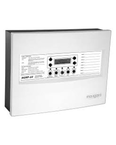 Прибор дублирующи пожарный Mavigard MGRP-64 в Нижнем Тагиле Релейные модули Pintop.ru