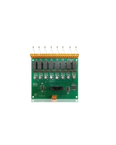 Модуль релейный Mavigard MLY-2217 в Нижнем Тагиле Релейные модули Pintop.ru