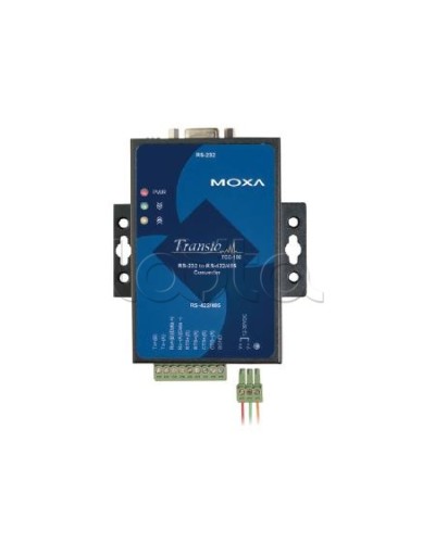 Преобразователь интерфейсов RS-232 в RS-422/485 Моха TCC-100I в Нижнем Тагиле Дополнительное оборудование для ОПС Pintop.ru