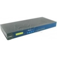 Сервер 16-портовый RS-422/485 в Ethernet Moxa NPort 5630-16
