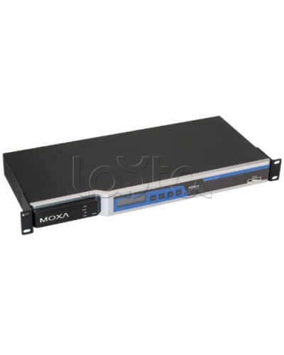 Сервер 32-портовый RS-232 в Ethernet Moxa NPort 6610-32-48V в Нижнем Тагиле Дополнительное оборудование для ОПС Pintop.ru