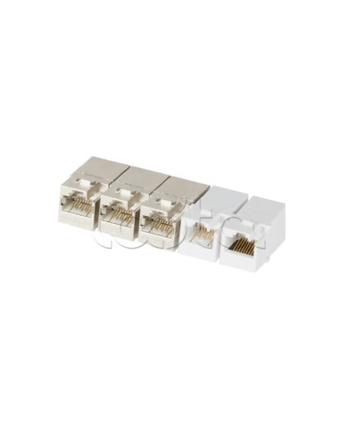 Соединитель NIKOMAX NMC-KJSA55C-LS-MT в Нижнем Тагиле Коннекторы Pintop.ru