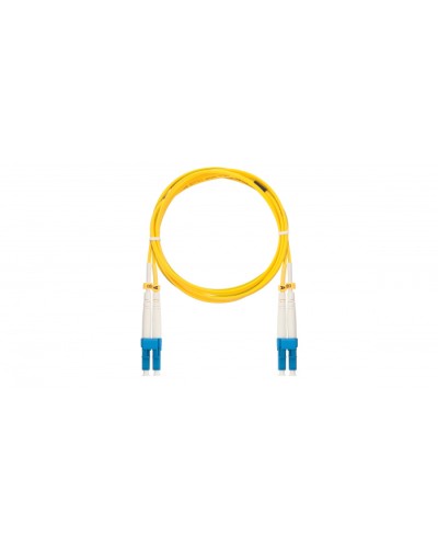 Патч-корд NIKOMAX NMF-PC2S2C2-LCU-LCU-002 в Нижнем Тагиле Патч-корды оптические Pintop.ru