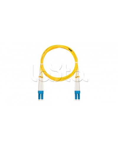 Патч-корд NIKOMAX NMF-PC2S2C2-LCU-LCU-020 в Нижнем Тагиле Патч-корды оптические Pintop.ru