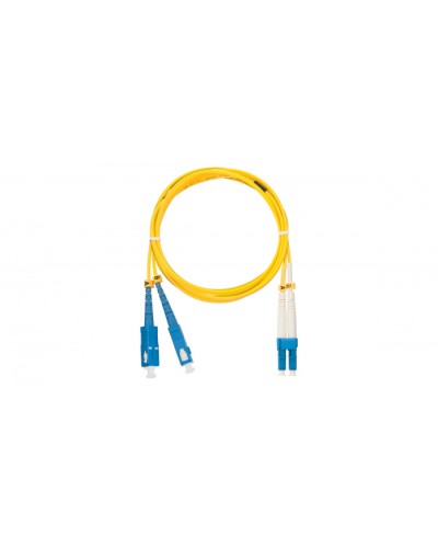 Патч-корд NIKOMAX NMF-PC2S2C2-SCU-LCU-001 в Нижнем Тагиле Патч-корды оптические Pintop.ru
