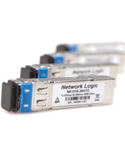 SFP+ модуль NSGate SFG10-W01/A-I в Нижнем Тагиле Модули SFP/XFP/GBIC Pintop.ru