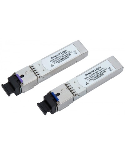 SFP модуль NSGate SFG-W02/A-DI в Нижнем Тагиле Модули SFP/XFP/GBIC Pintop.ru