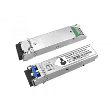 Оптический SFP Модуль промышленный NST NS-SFP-S-2LC33-G-20/I