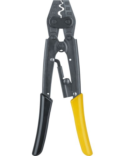 Пресс-клещи Navigator 95 283 NHT-Pkk3-0.5-6 в Нижнем Тагиле Монтажные инструменты Pintop.ru