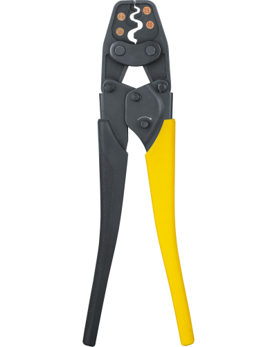 Пресс-клещи Navigator 95 284 NHT-Pkk2-2.5-16 в Нижнем Тагиле Монтажные инструменты Pintop.ru