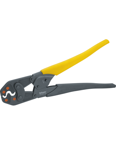 Пресс-клещи Navigator 95 285 NHT-Pkk2-10-38 в Нижнем Тагиле Монтажные инструменты Pintop.ru