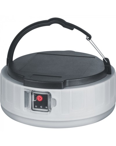 Фонарь Navigator 93 865 NPT-CA23-ACCU кемп.37LED,7Вт li-ion 1,2Ач 3реж. в Нижнем Тагиле Светильники Pintop.ru