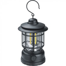 Фонарь Navigator 93 887 NPT-CA25-ACCU кемп.3COB,6Вт li-ion 1,2Ач димм.