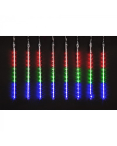 Гирлянда Navigator 95 004 NGF-D031-02 (метеоритный дождь 3.6м IP44 220) в Нижнем Тагиле Источники света(Лампы) Pintop.ru