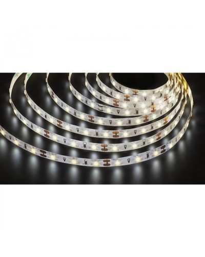 Лента светодиодная Navigator 71 400 NLS-3528W60-4.8-IP20-12V R5 в Нижнем Тагиле Источники света(Лампы) Pintop.ru