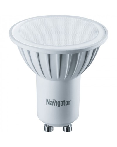 Лампа Navigator 94 128 NLL-PAR16-3-230-4K-GU10 в Нижнем Тагиле Источники света(Лампы) Pintop.ru