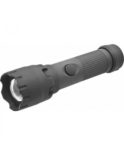 Фонарь Navigator 94 942 NPT-R01-4AAA Пласт.+рез.1LEDх1Вт, фокус, блист. в Нижнем Тагиле Источники света(Лампы) Pintop.ru