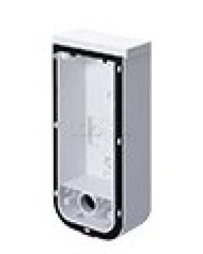 Коробка монтажная Optex BXS BACK BOX(W) в Нижнем Тагиле Аксессуары для средств охраны периметра Pintop.ru