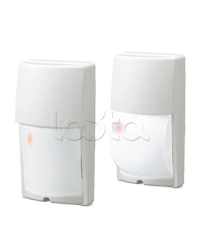 Извещатель охранный объемный оптико-электронный пассивный всепогодный Optex LX-402 в Нижнем Тагиле Извещатели охраны периметра Pintop.ru