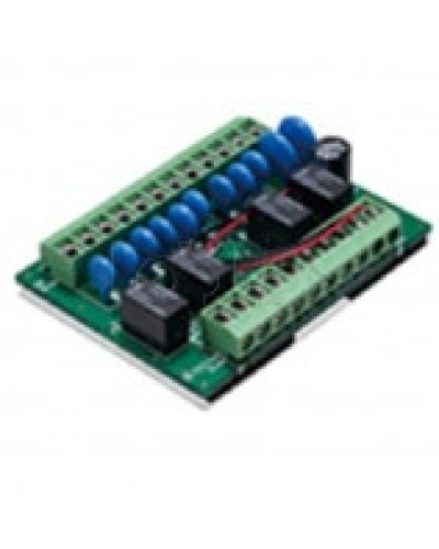 Модуль для питания Optex PCU-5 в Нижнем Тагиле Устройства защиты операционных процессоров (ОПС) Pintop.ru