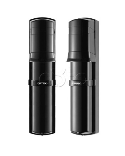 Извещатель озранный линейный оптико-электронный Optex SL-650QDP-BT в Нижнем Тагиле Извещатели охраны периметра Pintop.ru